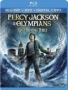 Перси Джексон и похититель молний (Percy Jackson and the Olympians: The Lightning Thief) [HDTV] [2 DVD] 