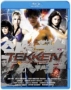 Теккен (Tekken) [HDTV] [2 DVD] 