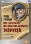 Похождения бравого солдата Швейка (Die Abenteuer des braven Soldaten Schwejk) [3 DVD] [MPEG 4]