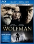 Человек-волк (Режиссерская версия) (The Wolfman) [HDTV] [2 DVD] 