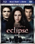 Сумерки. Сага. Затмение (The Twilight Saga: Eclipse) [HDTV] [2 DVD] 